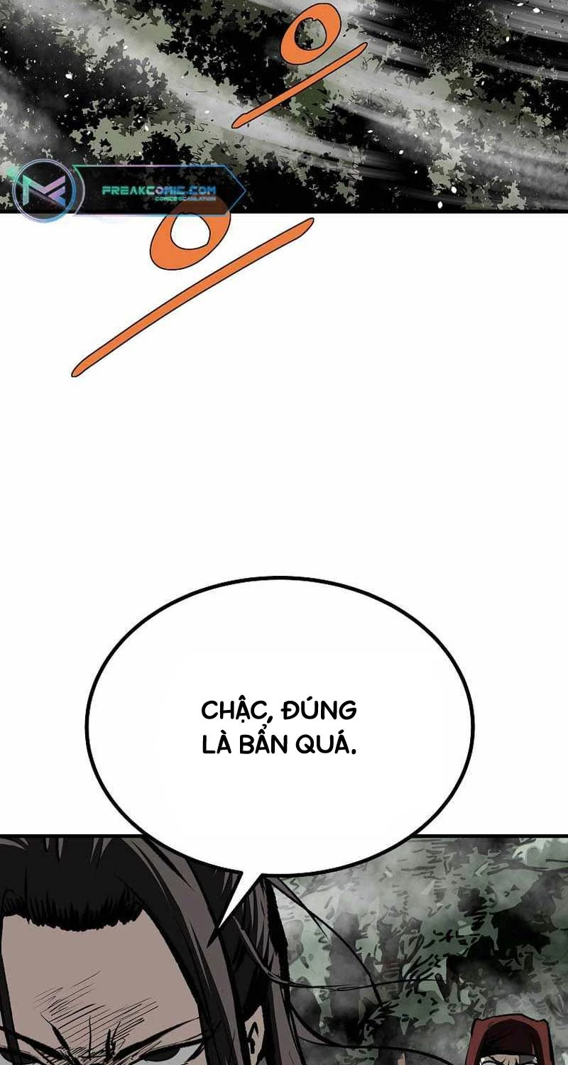 Cung Quỷ Kiếm Thần Chapter 233 - Trang 2