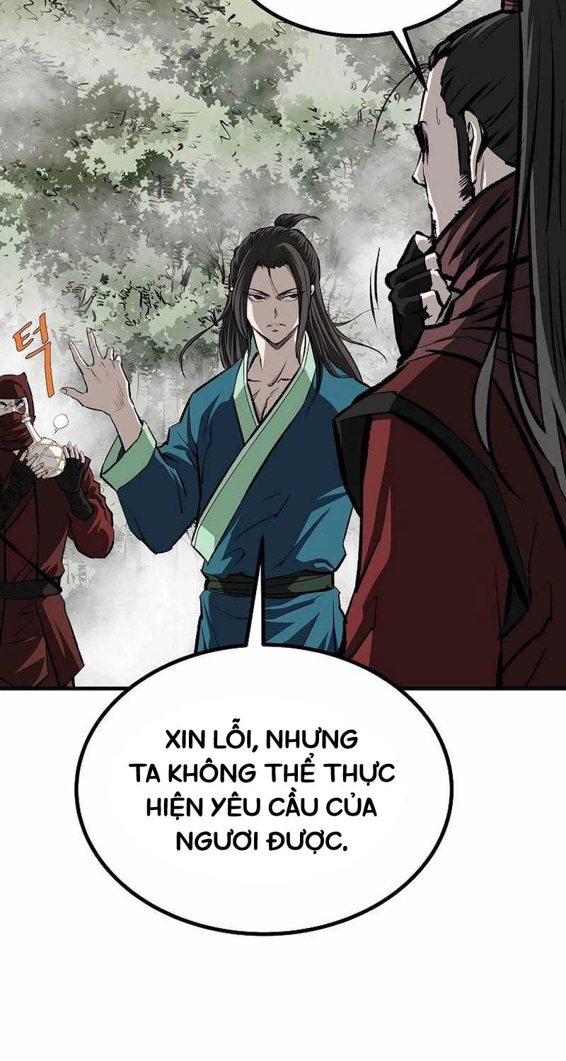 Cung Quỷ Kiếm Thần Chapter 233 - Trang 2