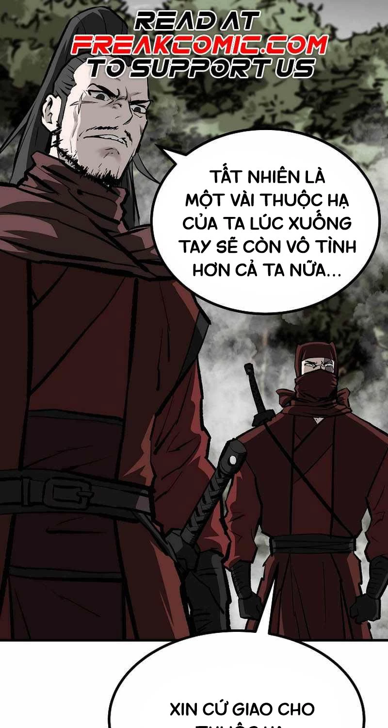 Cung Quỷ Kiếm Thần Chapter 233 - Trang 2