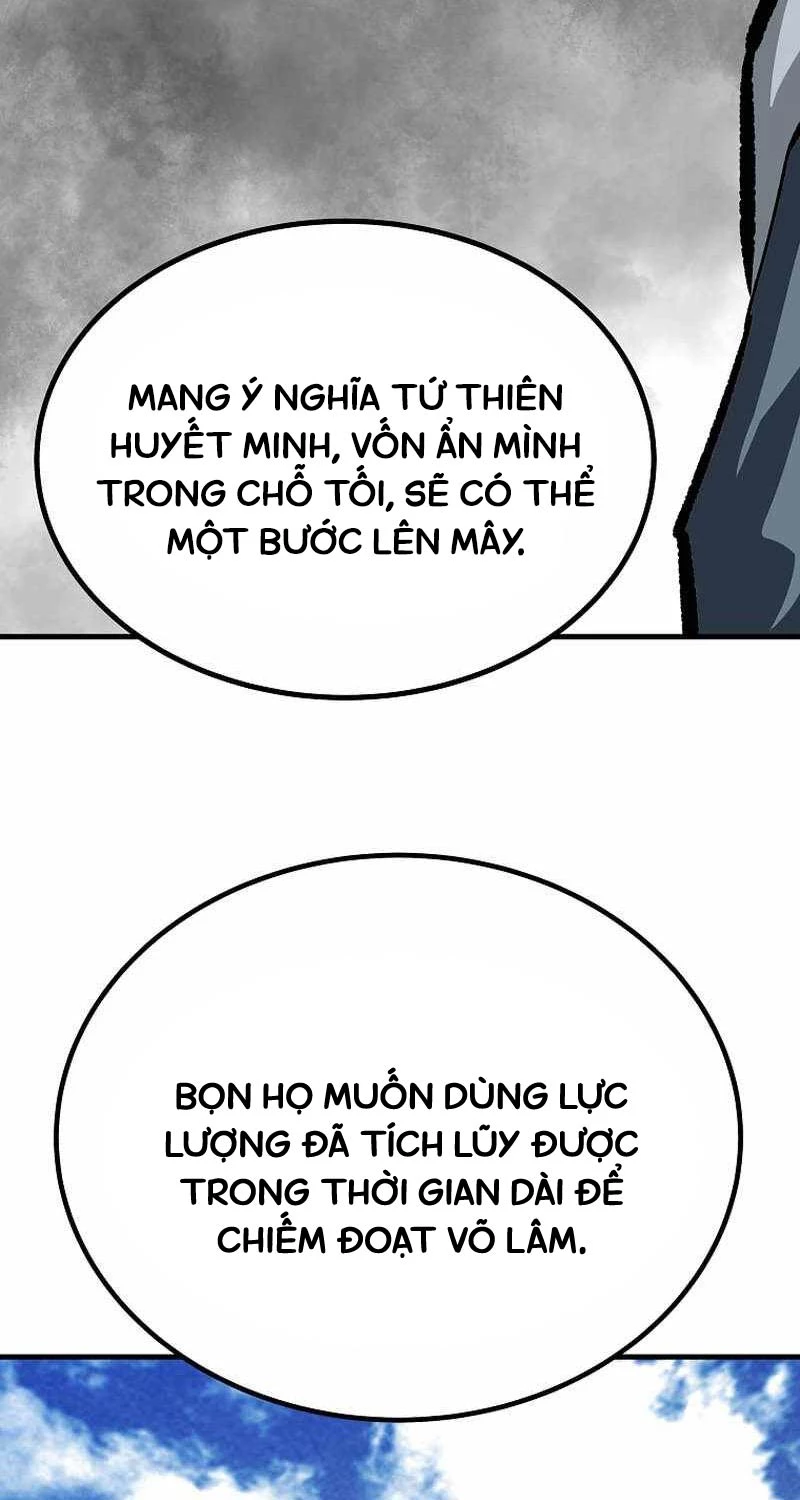 Cung Quỷ Kiếm Thần Chapter 233 - Trang 2