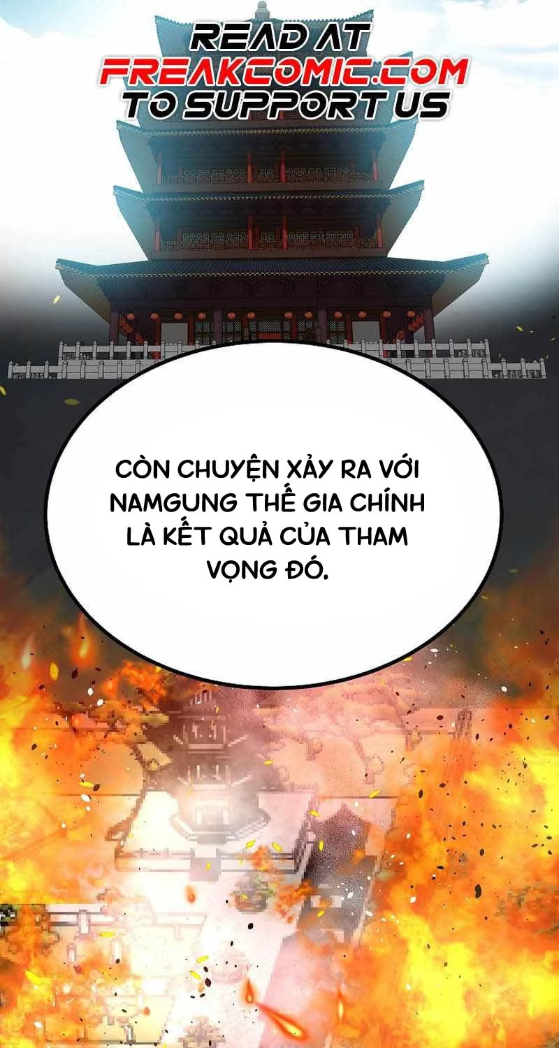 Cung Quỷ Kiếm Thần Chapter 233 - Trang 2