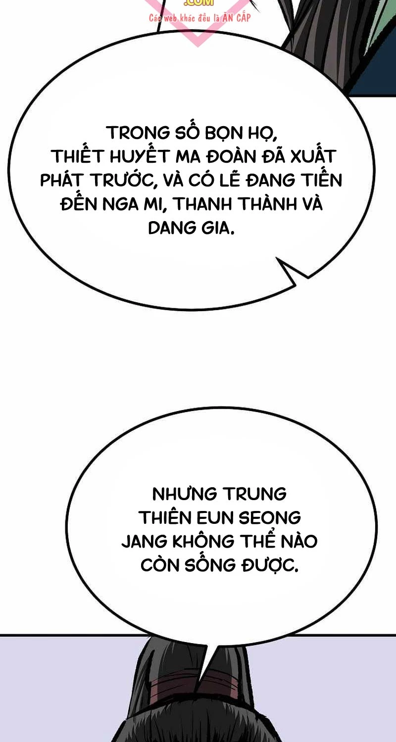 Cung Quỷ Kiếm Thần Chapter 233 - Trang 2