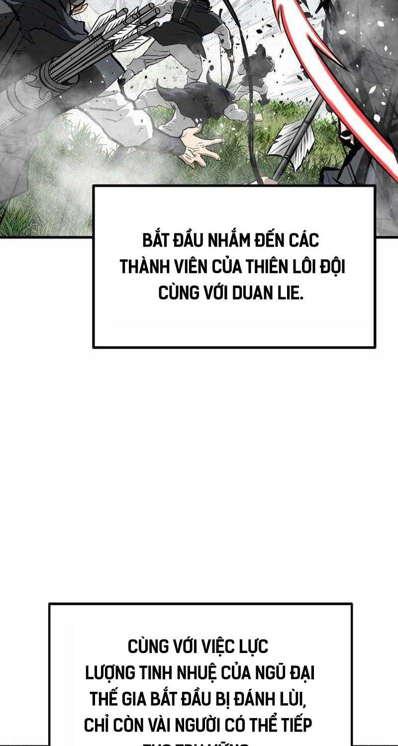 Cung Quỷ Kiếm Thần Chapter 231.5 - Trang 2