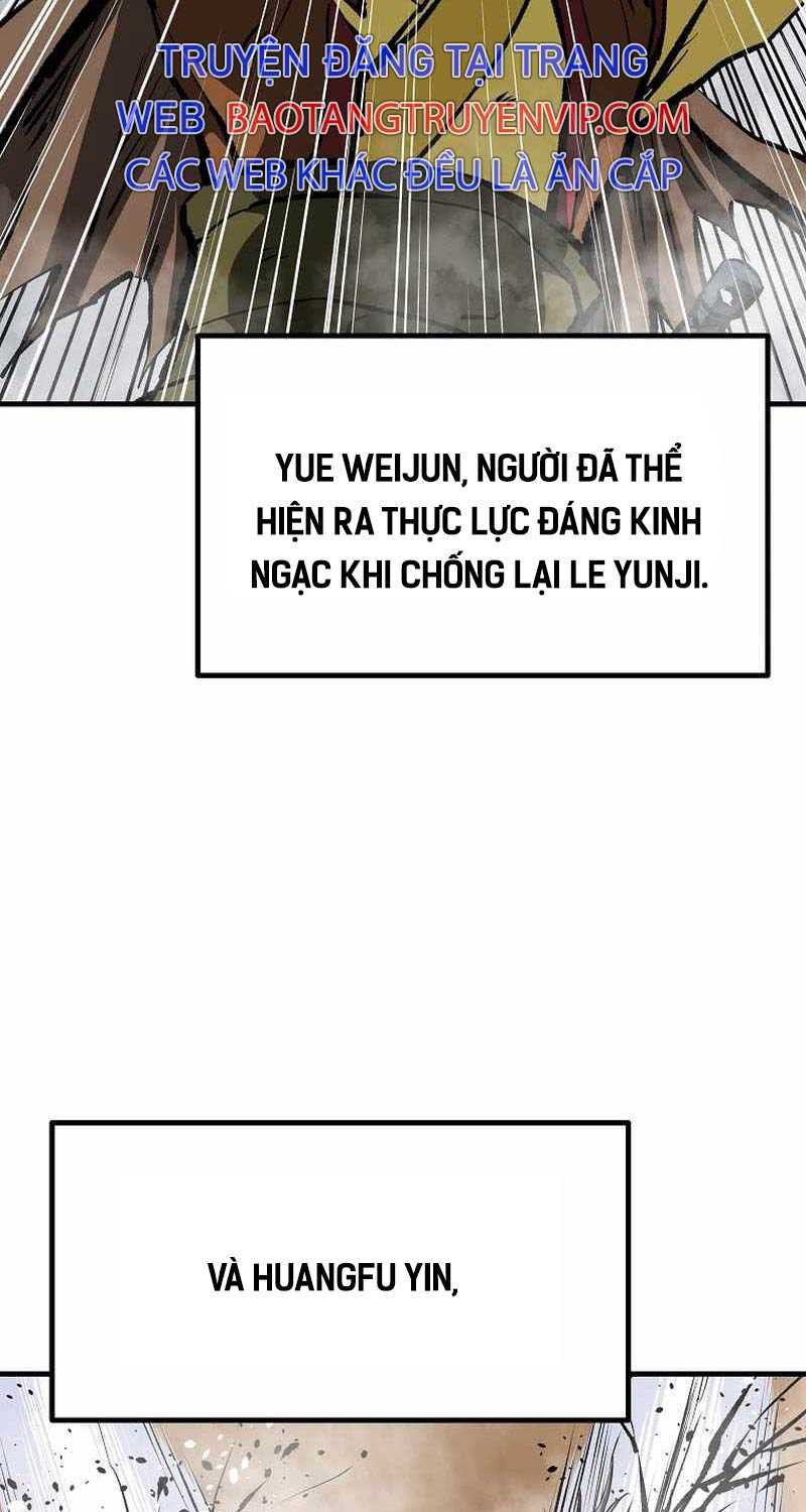 Cung Quỷ Kiếm Thần Chapter 231.5 - Trang 2