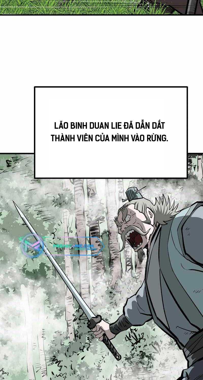 Cung Quỷ Kiếm Thần Chapter 231.5 - Trang 2