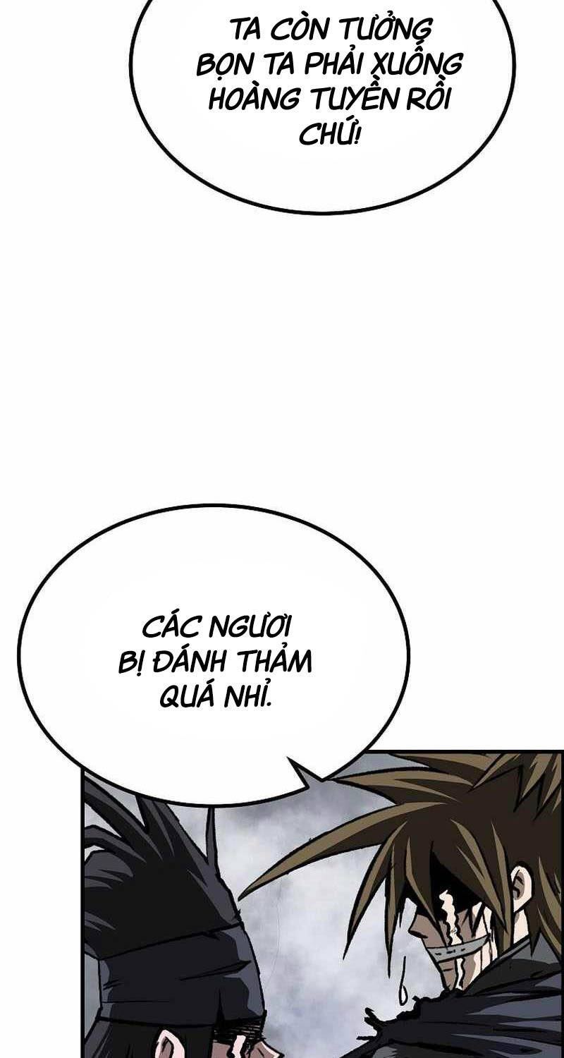 Cung Quỷ Kiếm Thần Chapter 231 - Trang 2