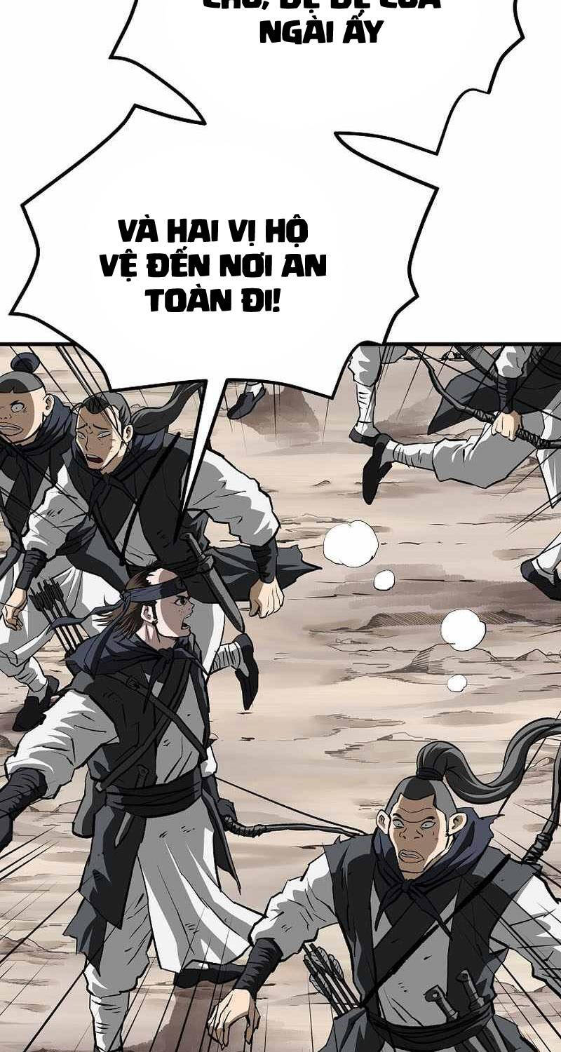 Cung Quỷ Kiếm Thần Chapter 231 - Trang 2