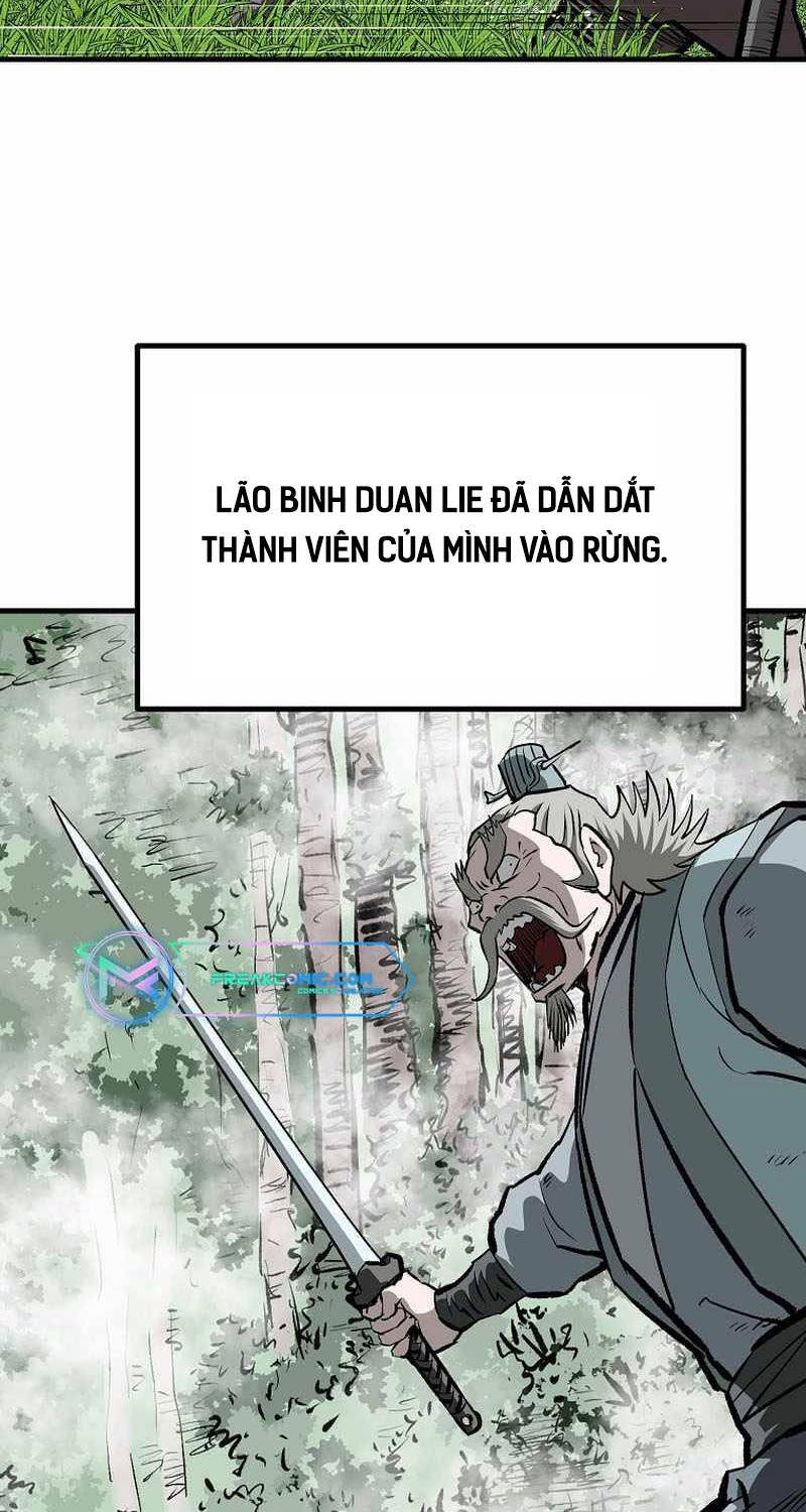 Cung Quỷ Kiếm Thần Chapter 231 - Trang 2