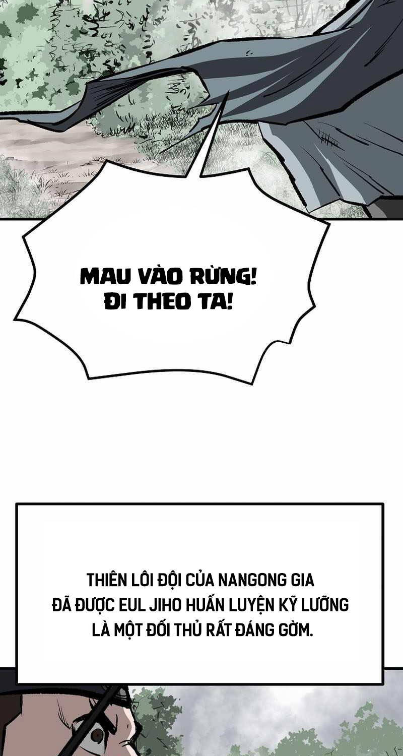 Cung Quỷ Kiếm Thần Chapter 231 - Trang 2