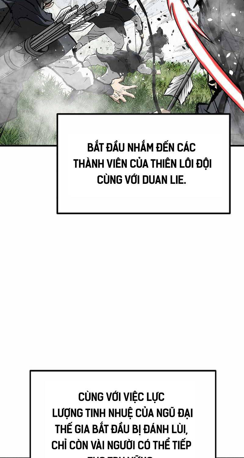 Cung Quỷ Kiếm Thần Chapter 231 - Trang 2