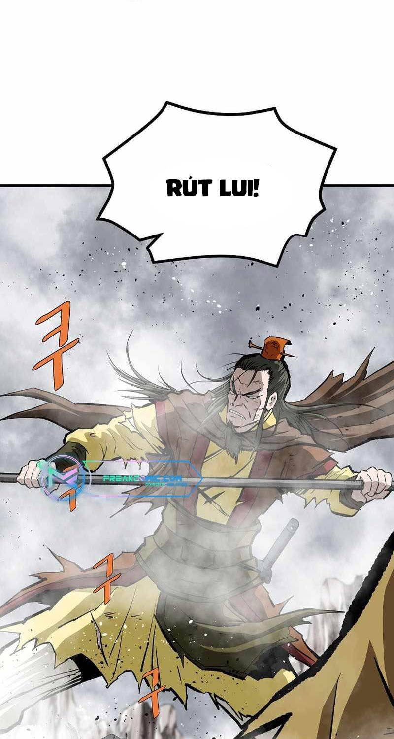 Cung Quỷ Kiếm Thần Chapter 231 - Trang 2