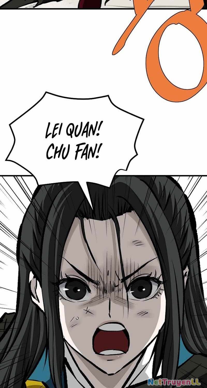 Cung Quỷ Kiếm Thần Chapter 230 - Trang 2