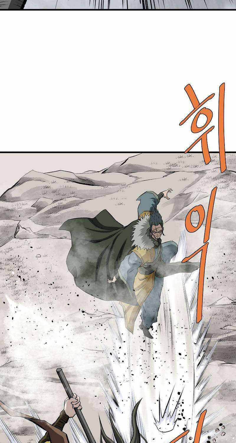 Cung Quỷ Kiếm Thần Chapter 229 - Trang 2