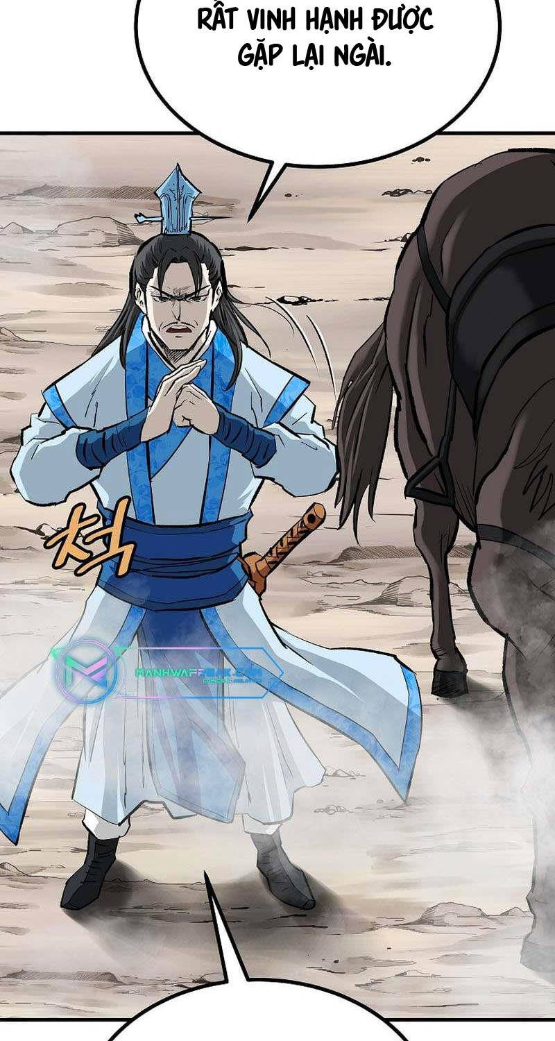 Cung Quỷ Kiếm Thần Chapter 228 - Trang 2