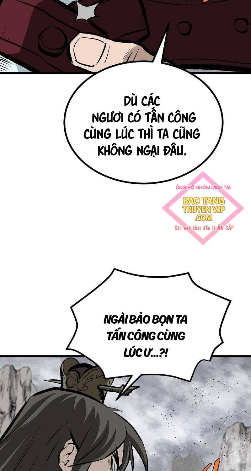 Cung Quỷ Kiếm Thần Chapter 228 - Trang 2