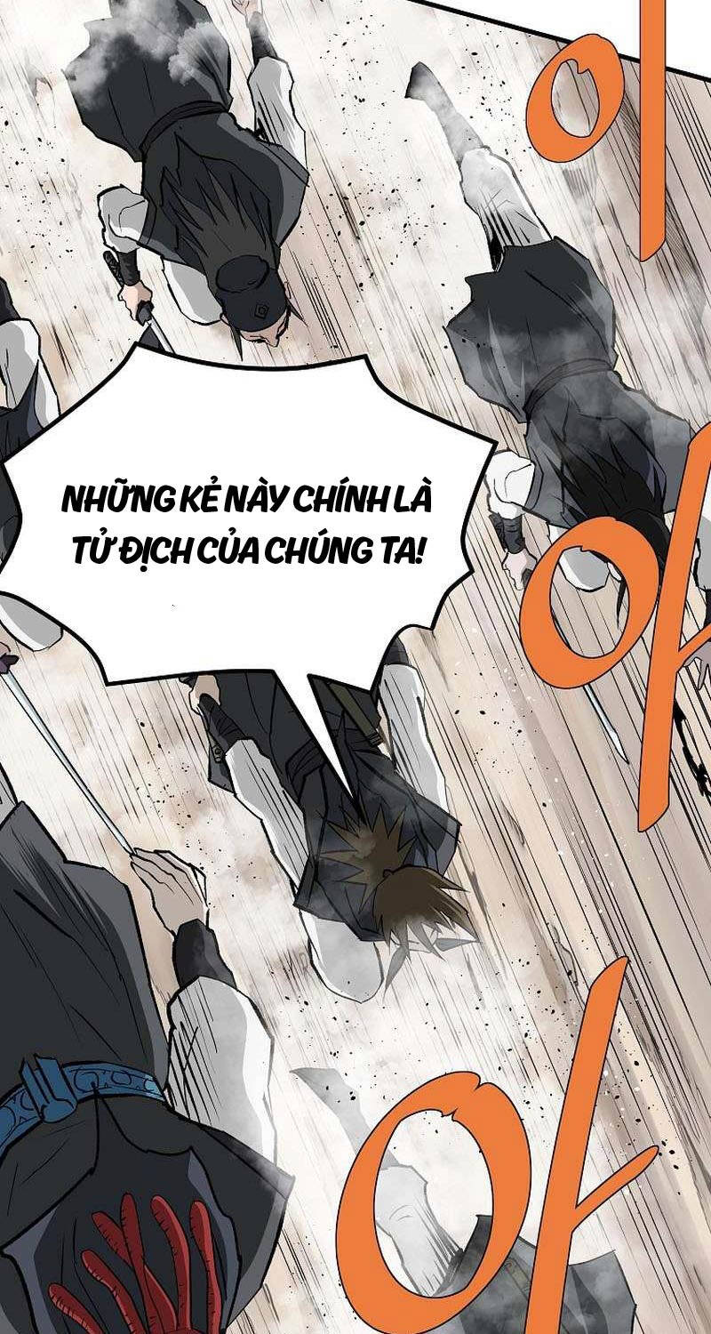 Cung Quỷ Kiếm Thần Chapter 228 - Trang 2