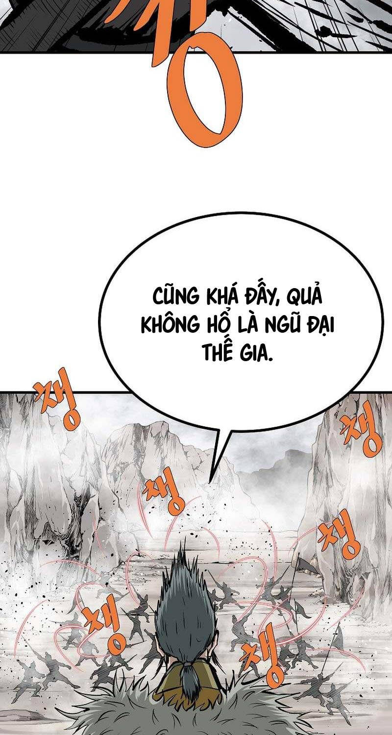 Cung Quỷ Kiếm Thần Chapter 228 - Trang 2