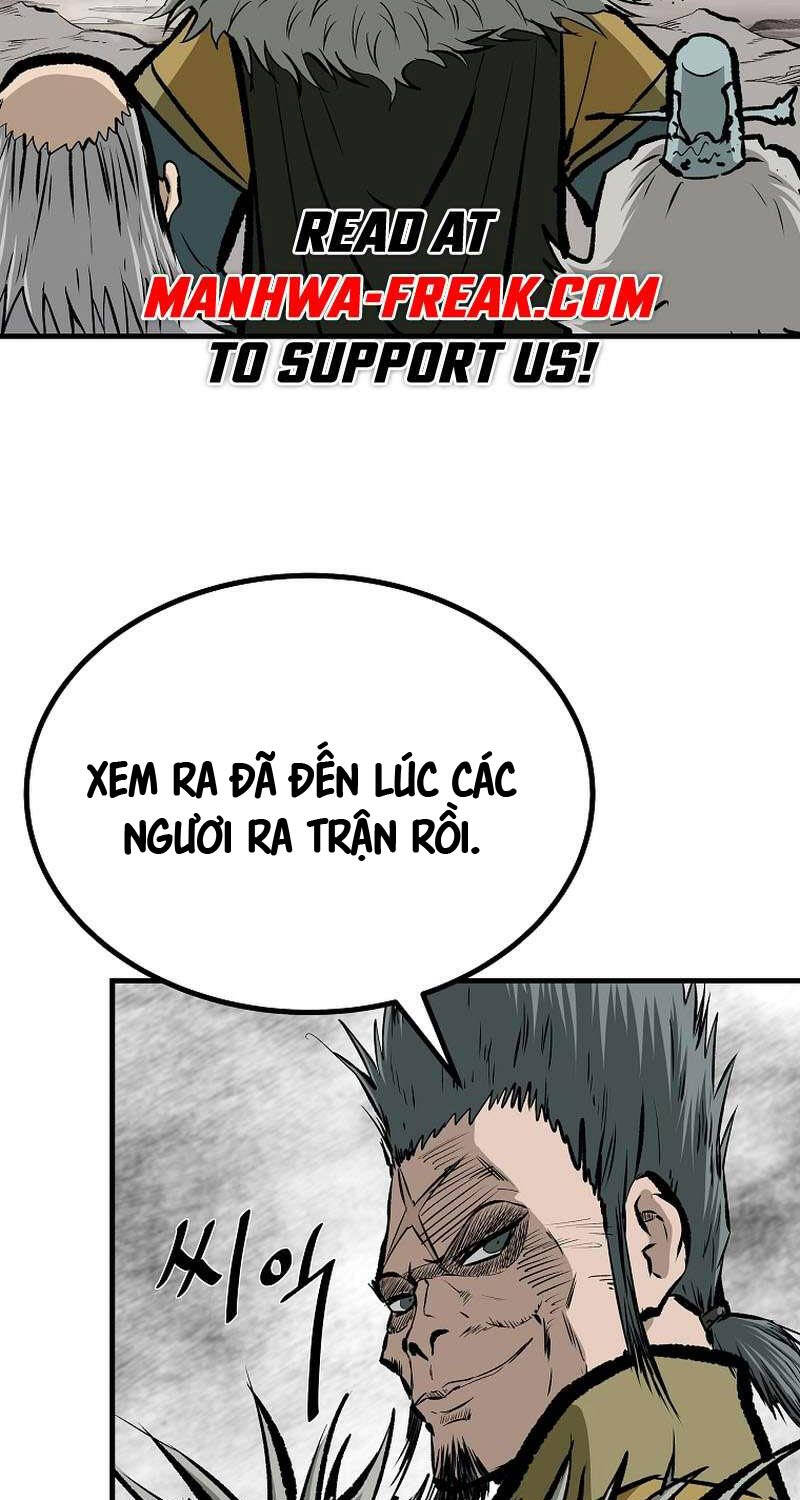 Cung Quỷ Kiếm Thần Chapter 228 - Trang 2