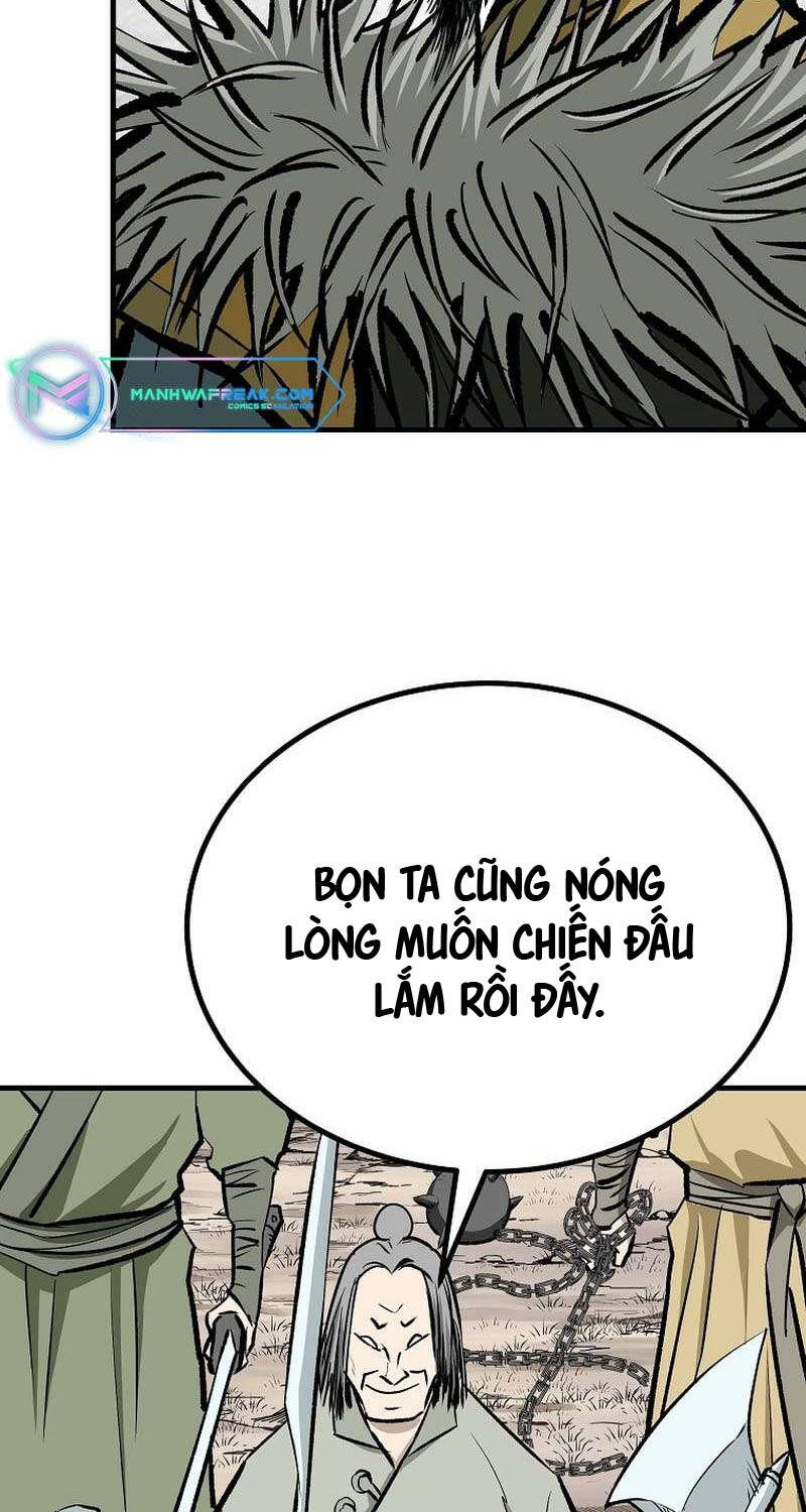 Cung Quỷ Kiếm Thần Chapter 228 - Trang 2