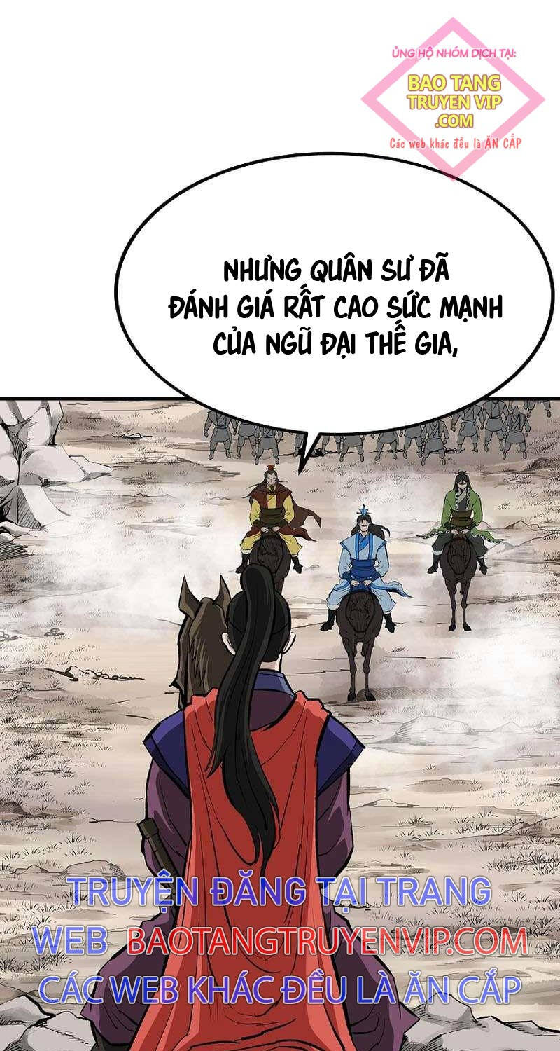 Cung Quỷ Kiếm Thần Chapter 228 - Trang 2