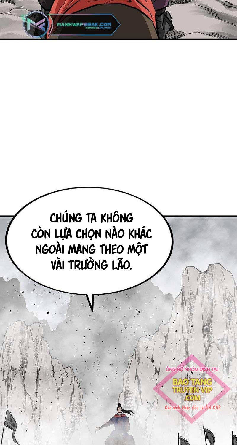 Cung Quỷ Kiếm Thần Chapter 228 - Trang 2