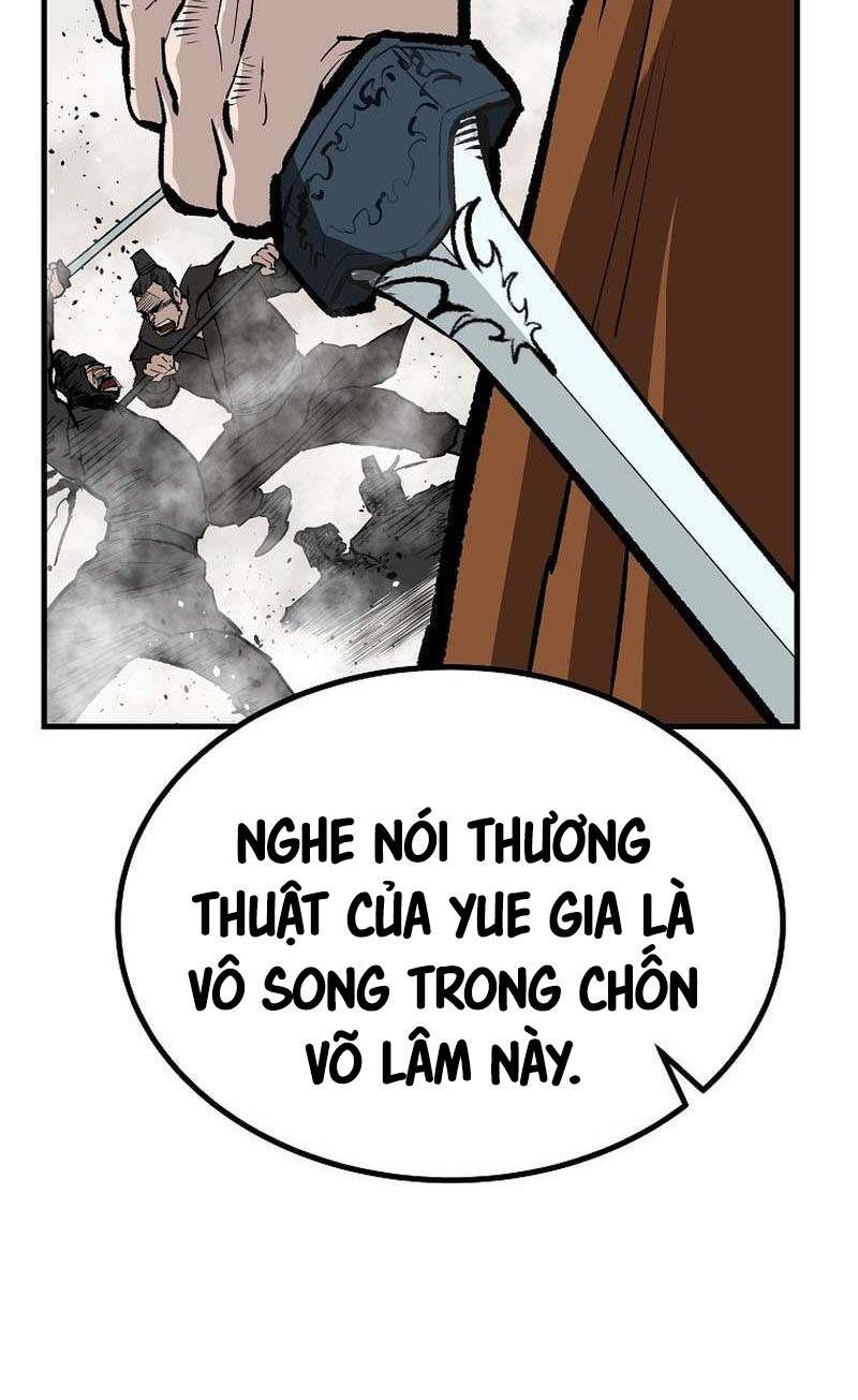 Cung Quỷ Kiếm Thần Chapter 228 - Trang 2