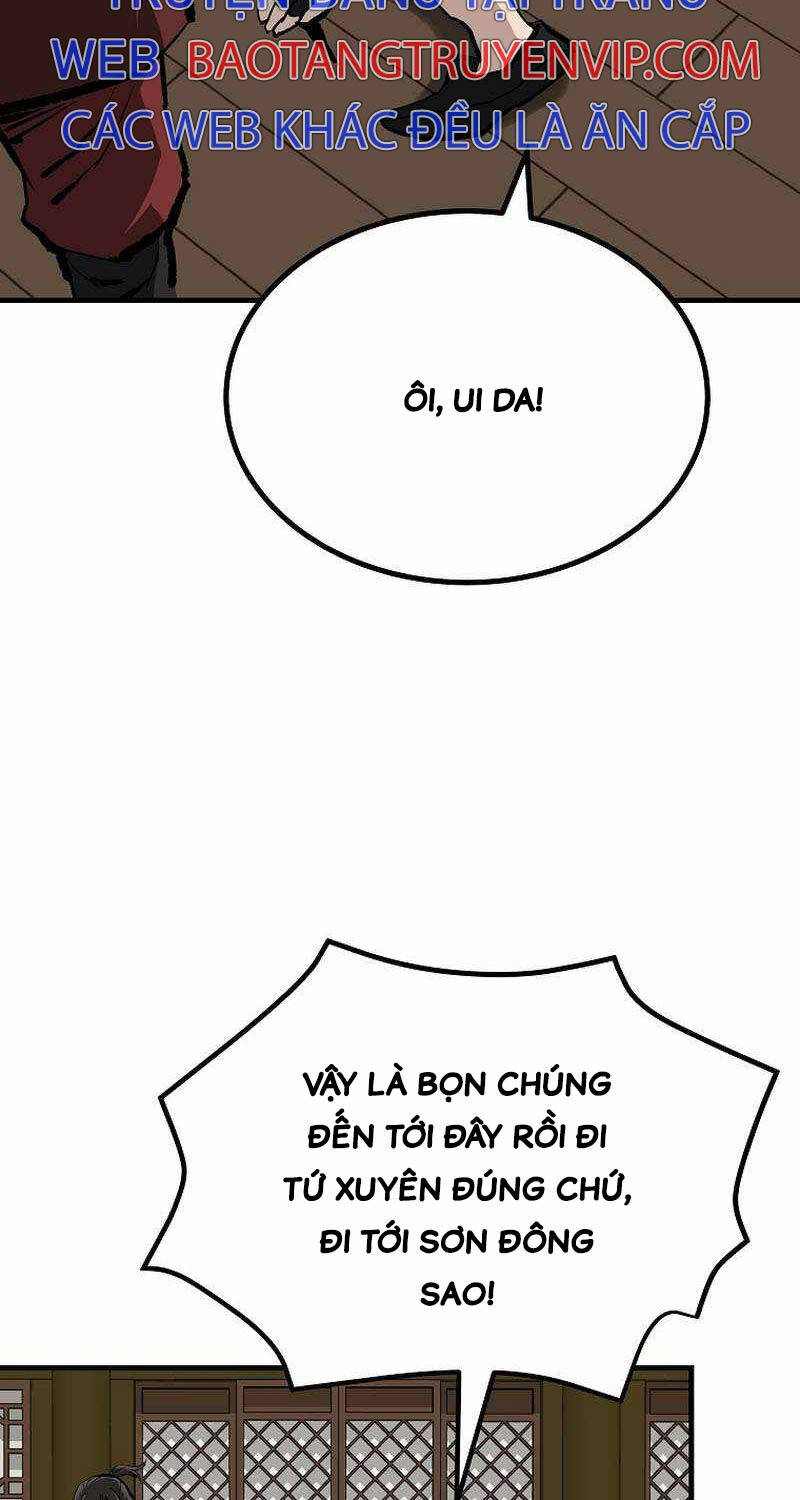 Cung Quỷ Kiếm Thần Chapter 227 - Trang 2