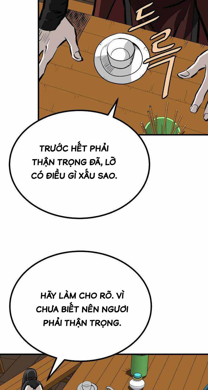 Cung Quỷ Kiếm Thần Chapter 227 - Trang 2