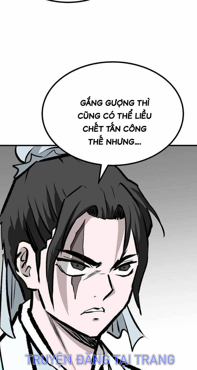 Cung Quỷ Kiếm Thần Chapter 227 - Trang 2