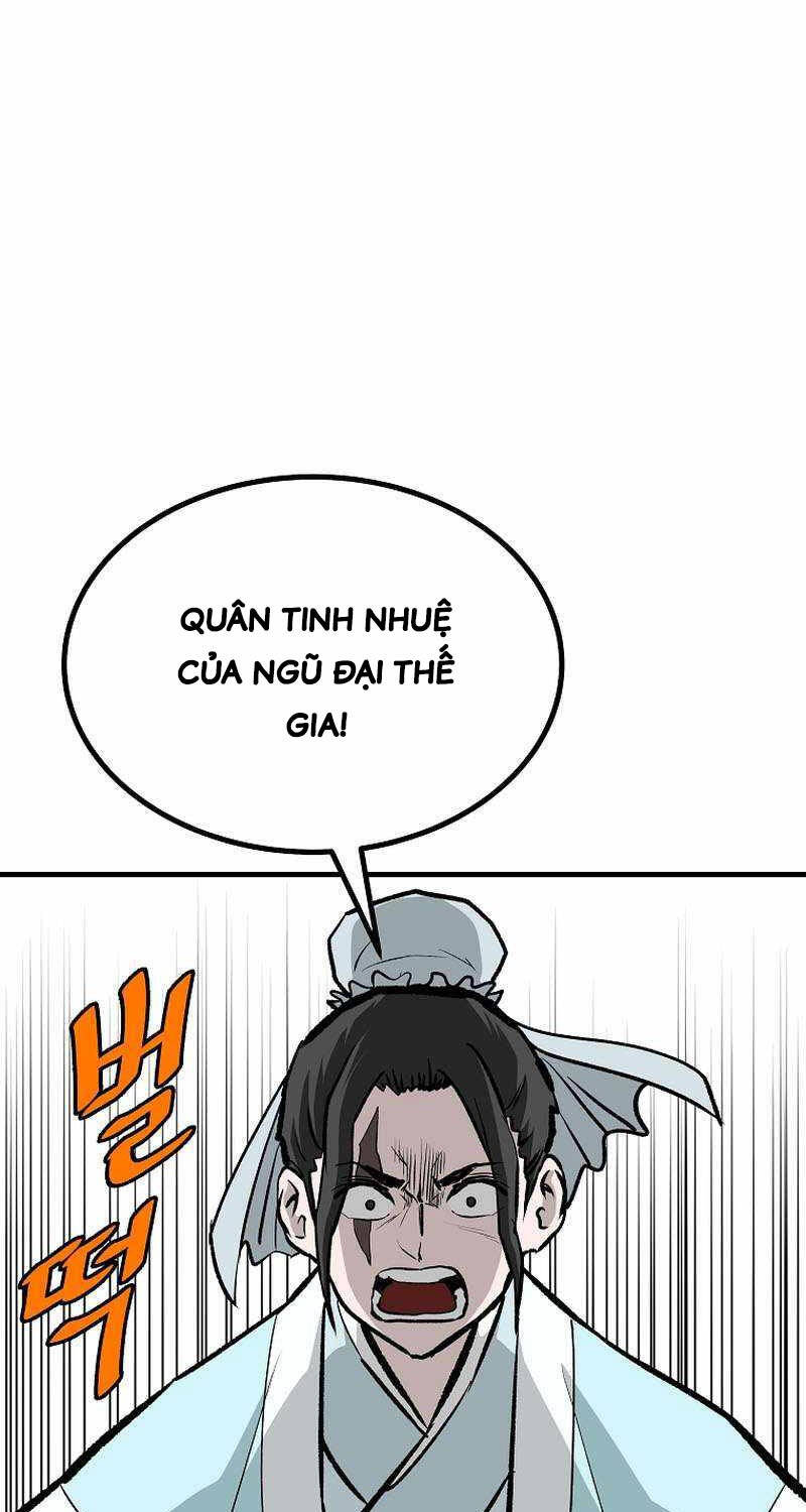 Cung Quỷ Kiếm Thần Chapter 227 - Trang 2