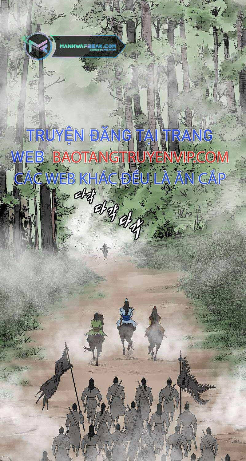 Cung Quỷ Kiếm Thần Chapter 227 - Trang 2