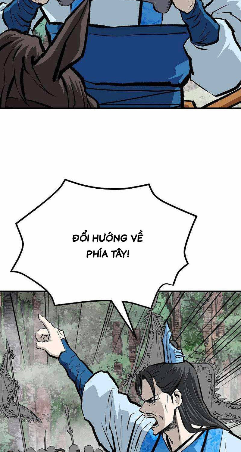 Cung Quỷ Kiếm Thần Chapter 227 - Trang 2