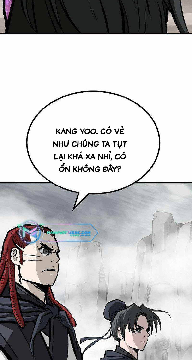 Cung Quỷ Kiếm Thần Chapter 227 - Trang 2