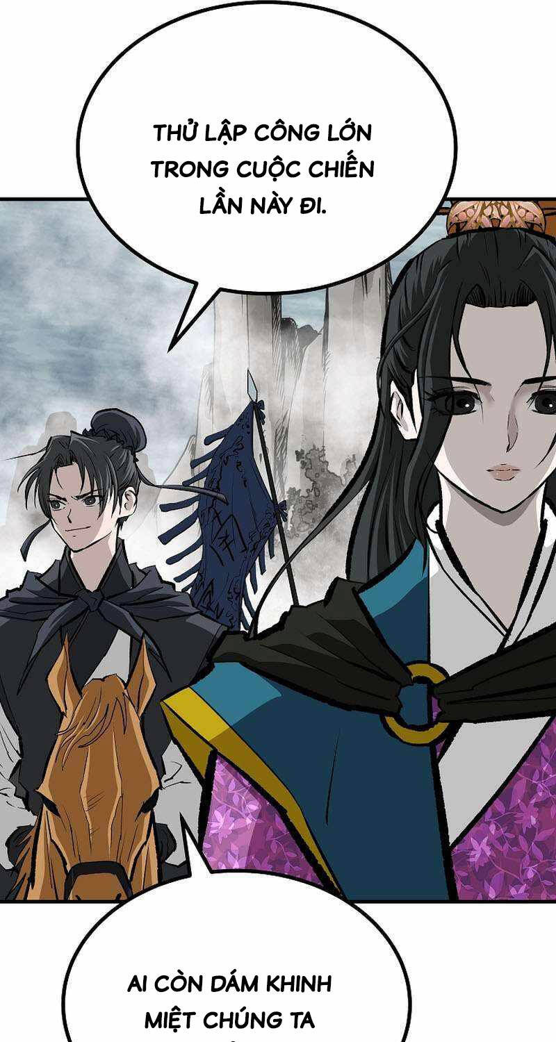 Cung Quỷ Kiếm Thần Chapter 227 - Trang 2