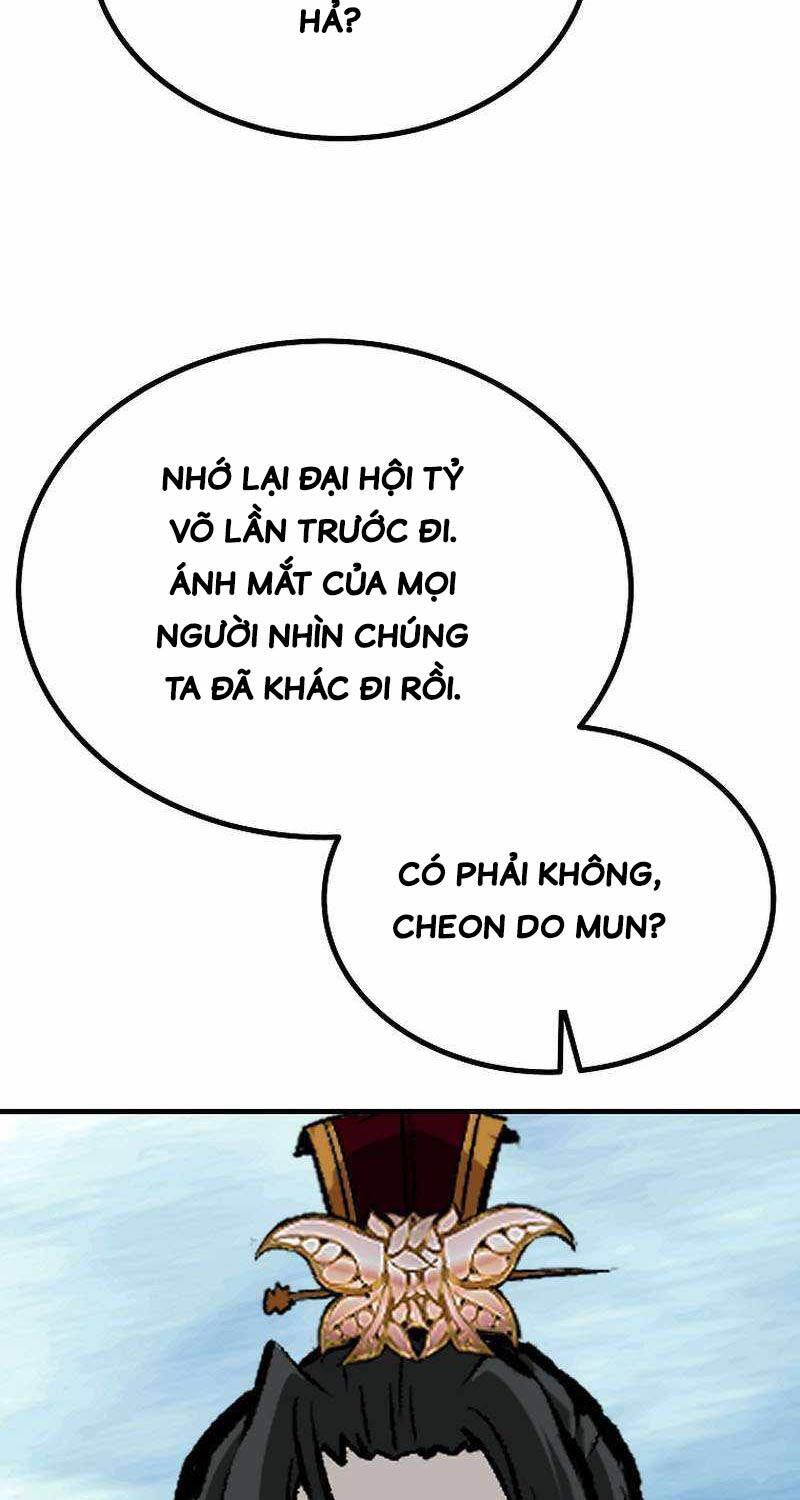 Cung Quỷ Kiếm Thần Chapter 227 - Trang 2