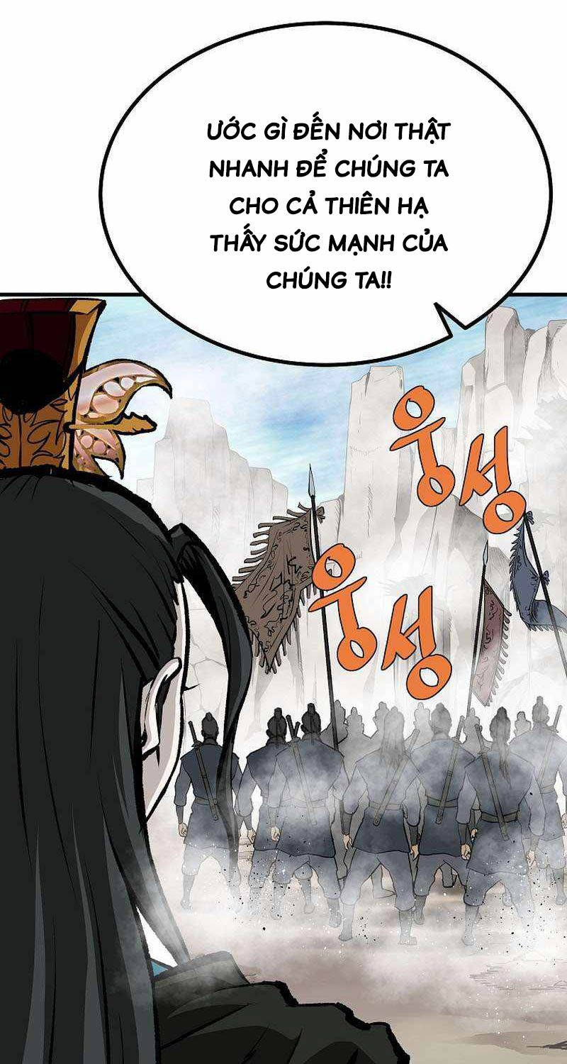 Cung Quỷ Kiếm Thần Chapter 227 - Trang 2