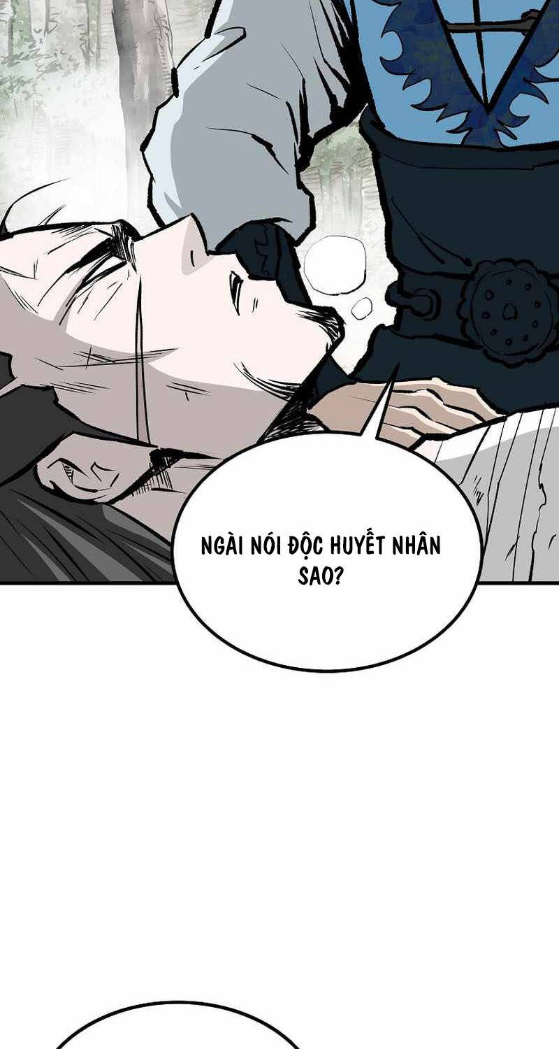 Cung Quỷ Kiếm Thần Chapter 226 - Trang 2