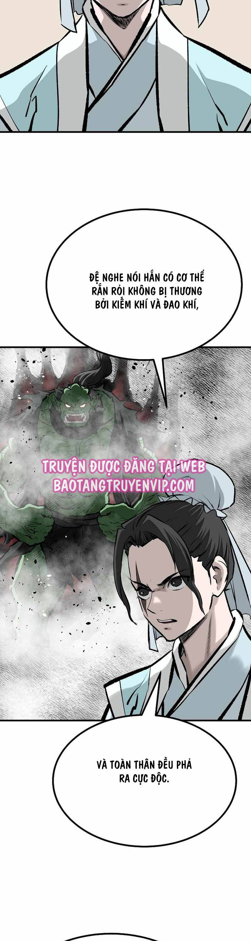 Cung Quỷ Kiếm Thần Chapter 225 - Trang 2