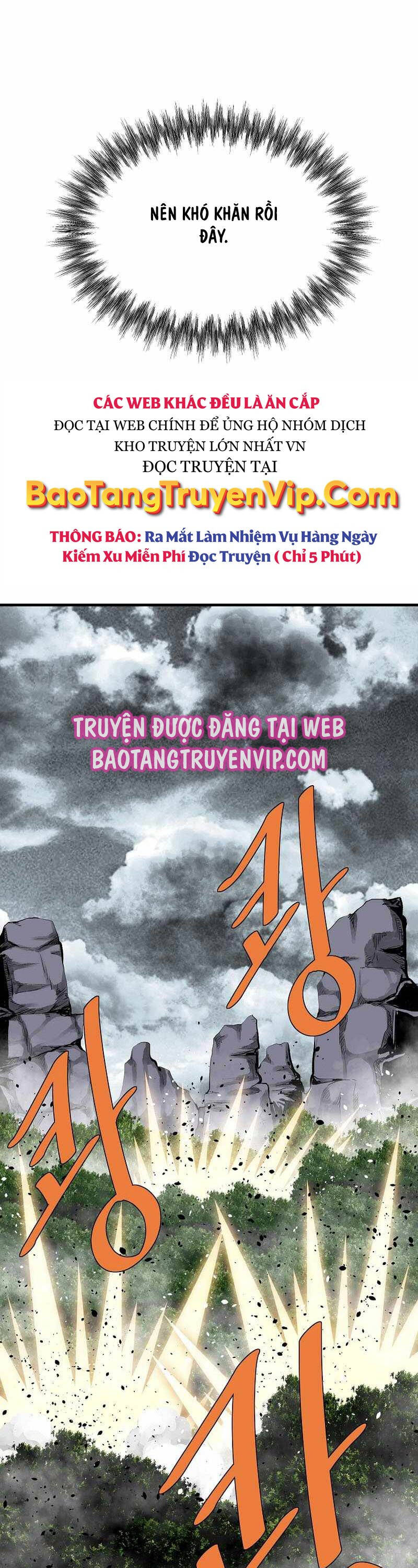 Cung Quỷ Kiếm Thần Chapter 225 - Trang 2