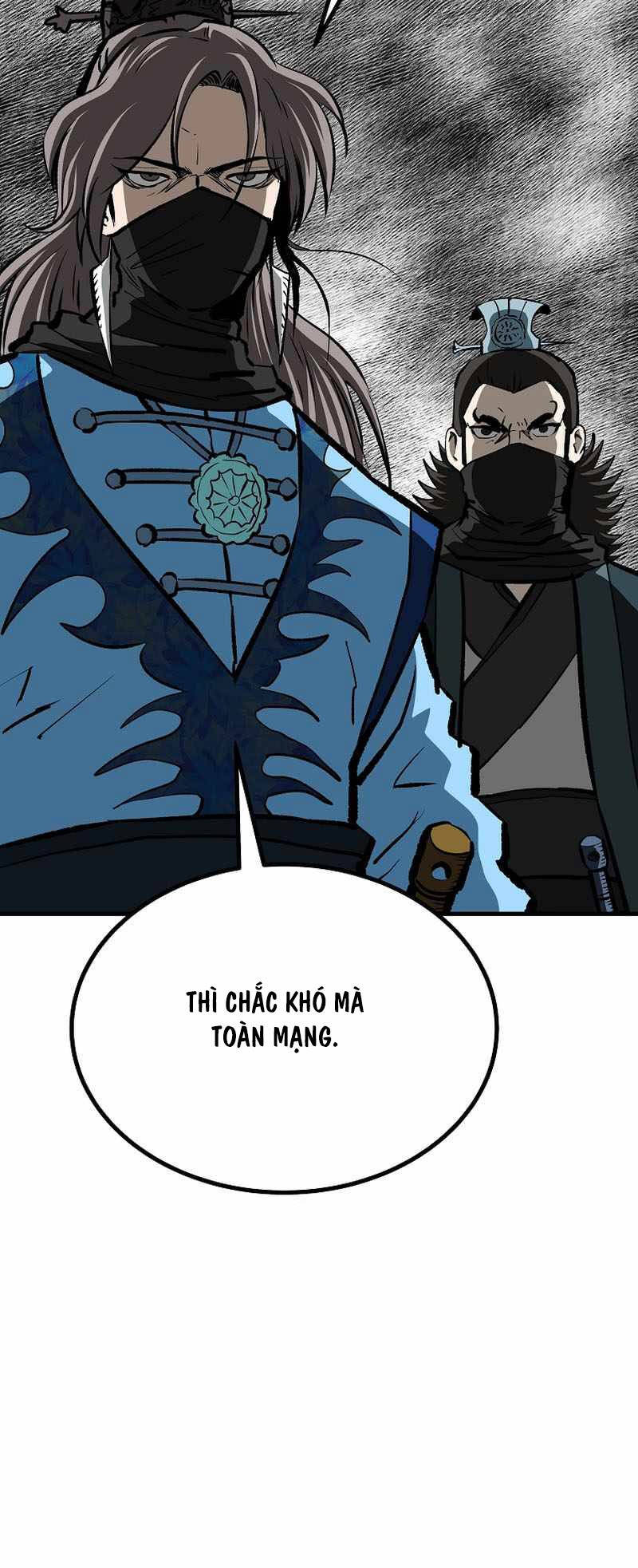 Cung Quỷ Kiếm Thần Chapter 225 - Trang 2