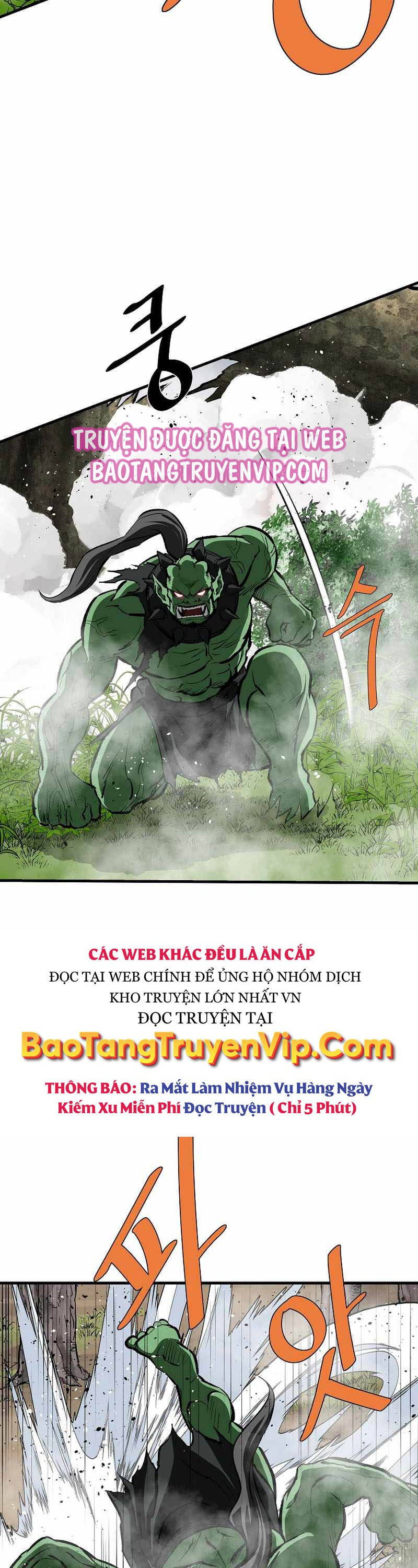 Cung Quỷ Kiếm Thần Chapter 225 - Trang 2