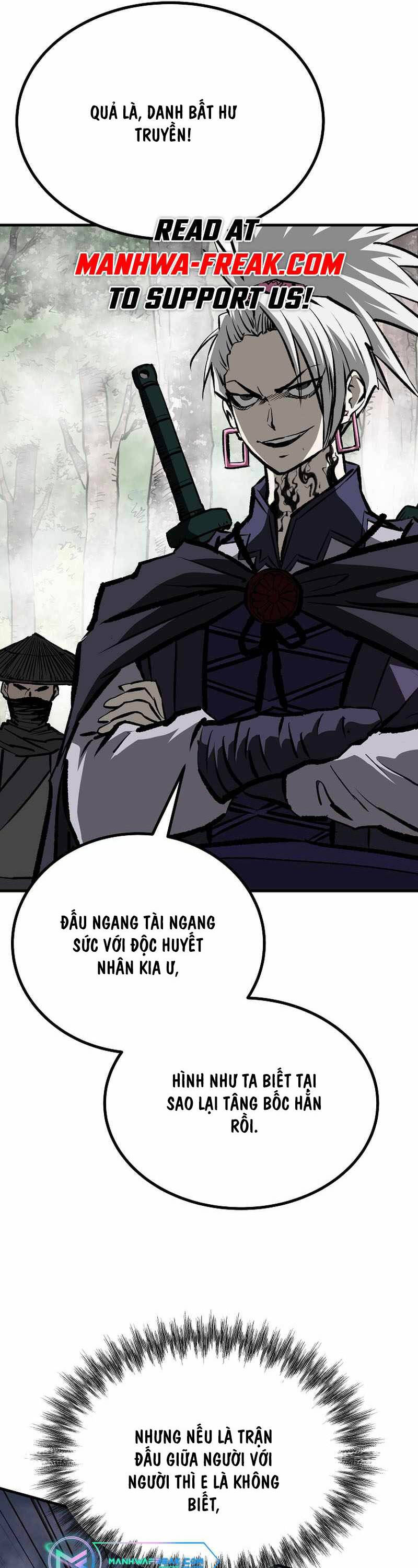 Cung Quỷ Kiếm Thần Chapter 225 - Trang 2