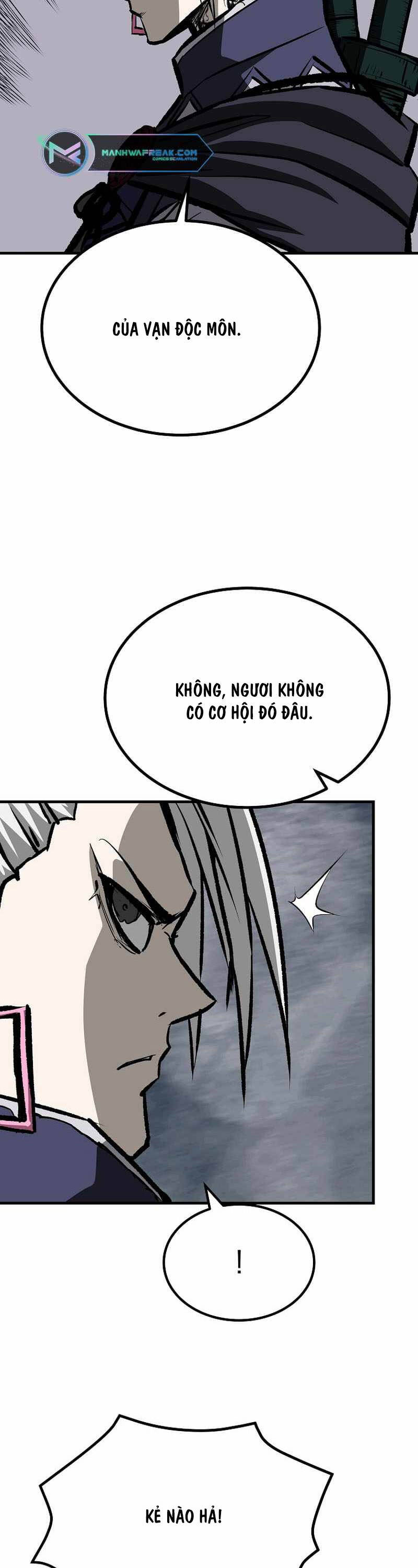 Cung Quỷ Kiếm Thần Chapter 225 - Trang 2