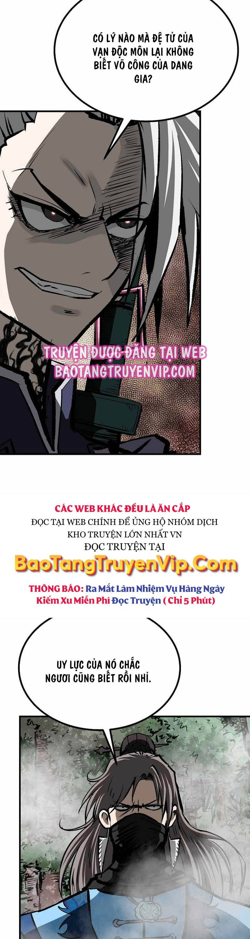 Cung Quỷ Kiếm Thần Chapter 225 - Trang 2