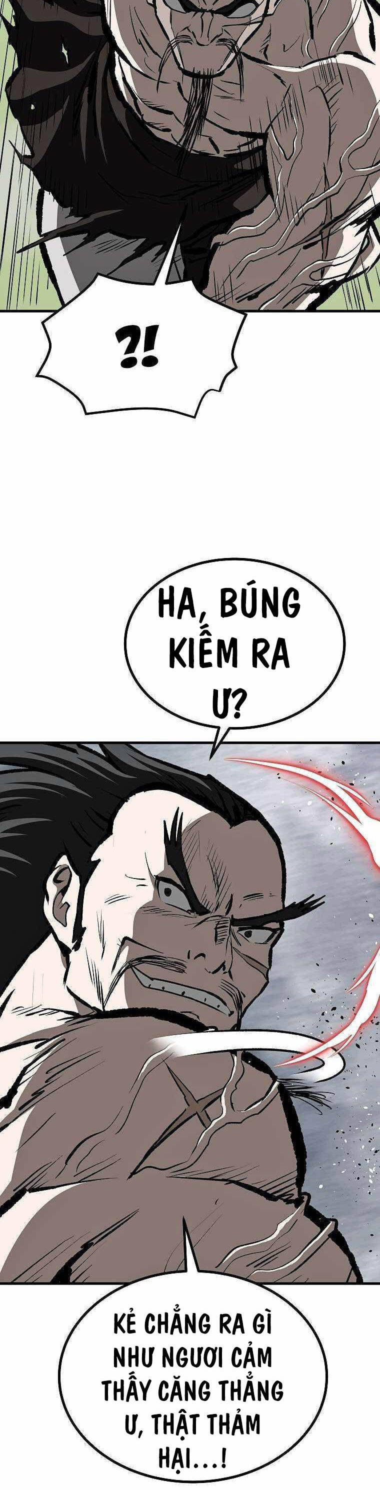 Cung Quỷ Kiếm Thần Chapter 224 - Trang 2