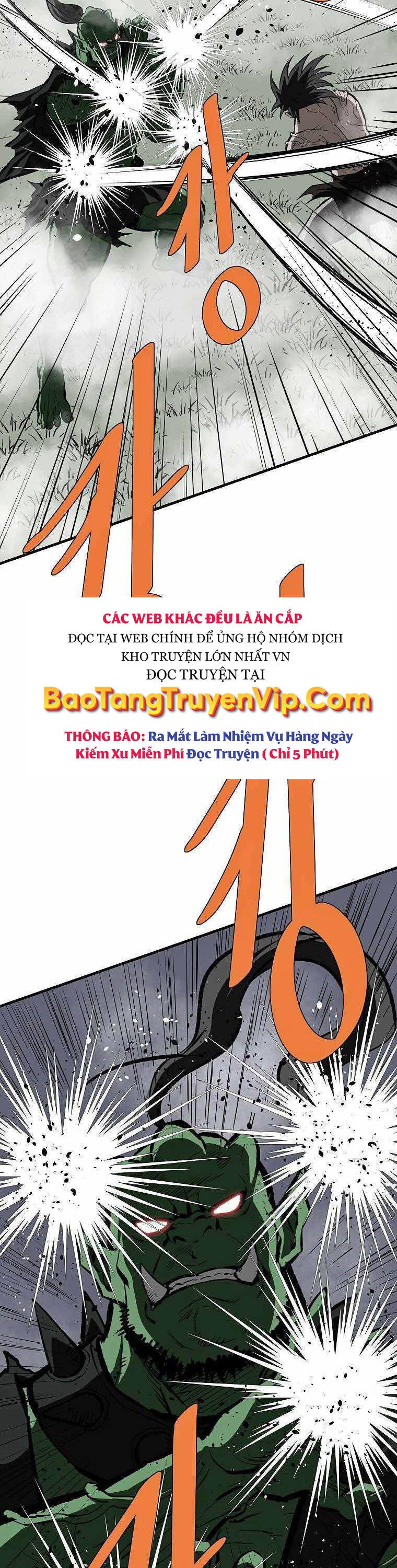 Cung Quỷ Kiếm Thần Chapter 224 - Trang 2