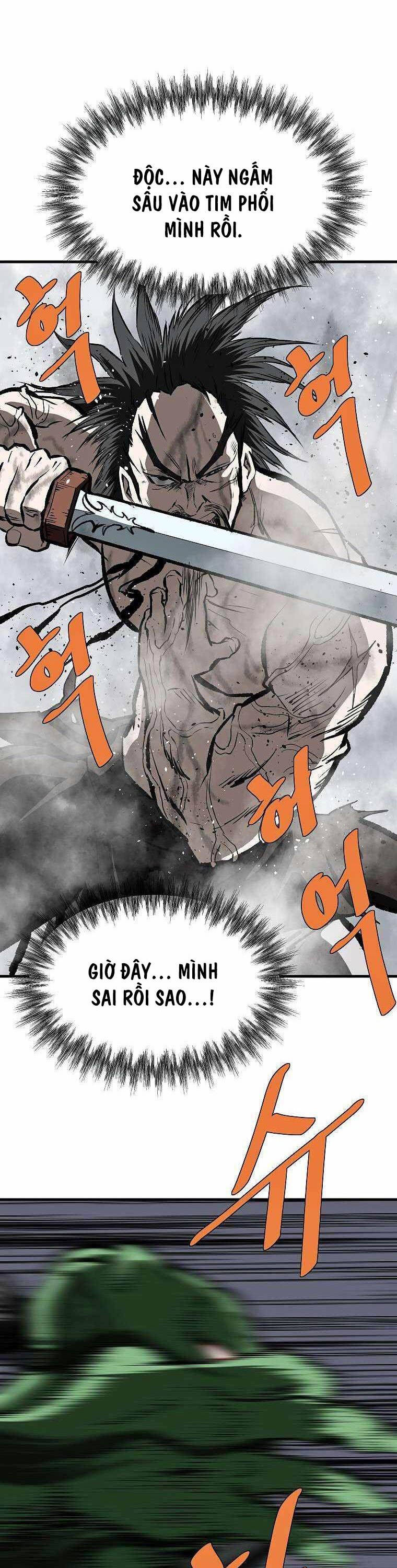 Cung Quỷ Kiếm Thần Chapter 224 - Trang 2