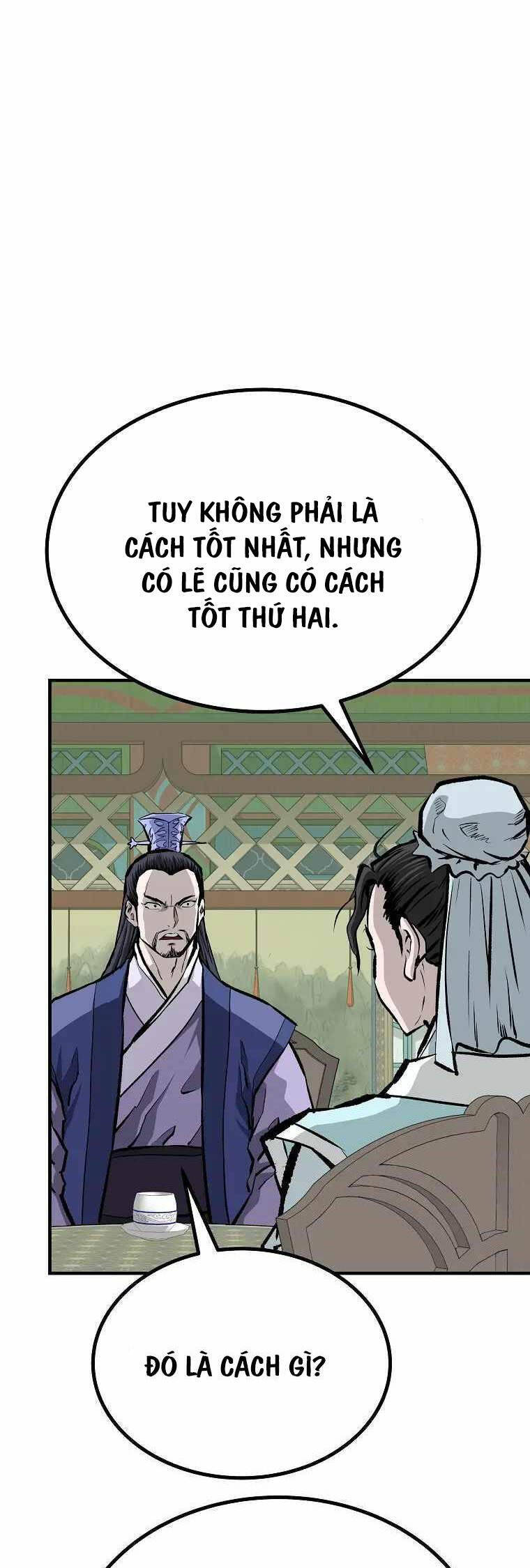 Cung Quỷ Kiếm Thần Chapter 223 - Trang 2