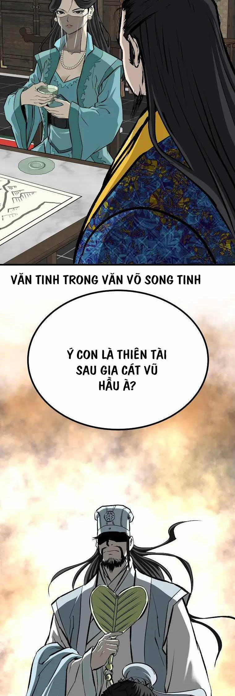 Cung Quỷ Kiếm Thần Chapter 223 - Trang 2