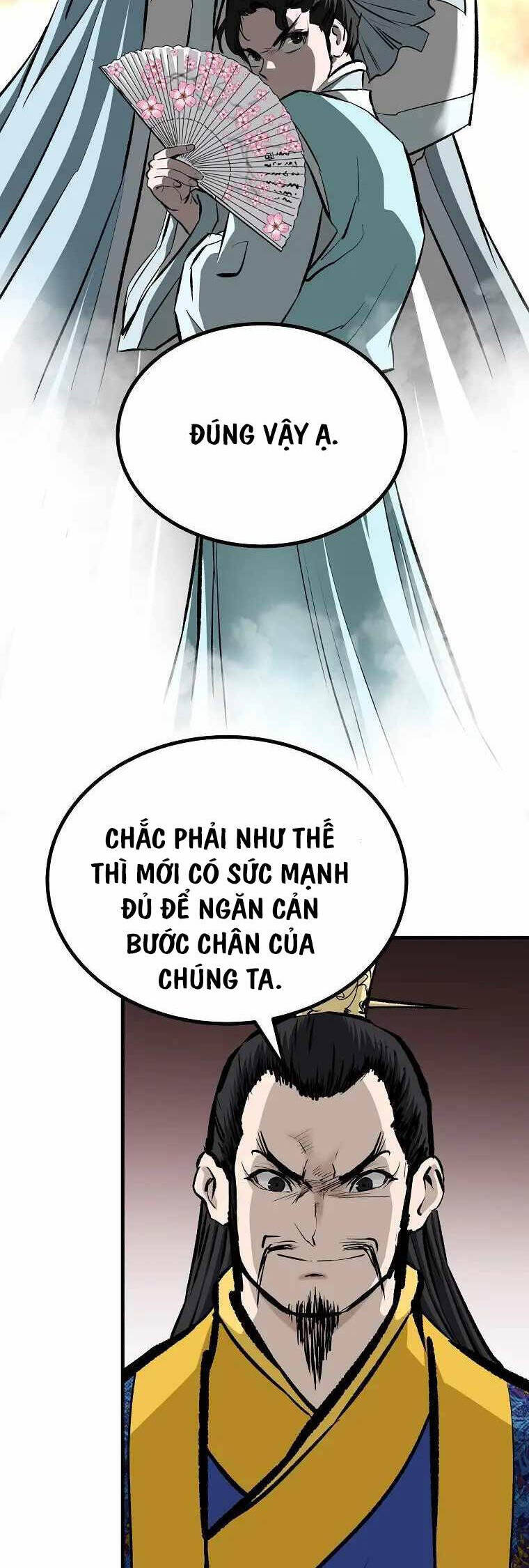 Cung Quỷ Kiếm Thần Chapter 223 - Trang 2